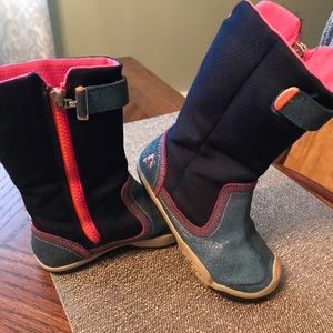 Plae Kid’s boots